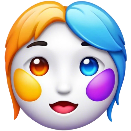 art emoji
