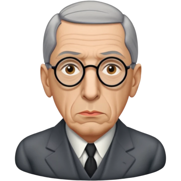 Igor stravinsky emoji