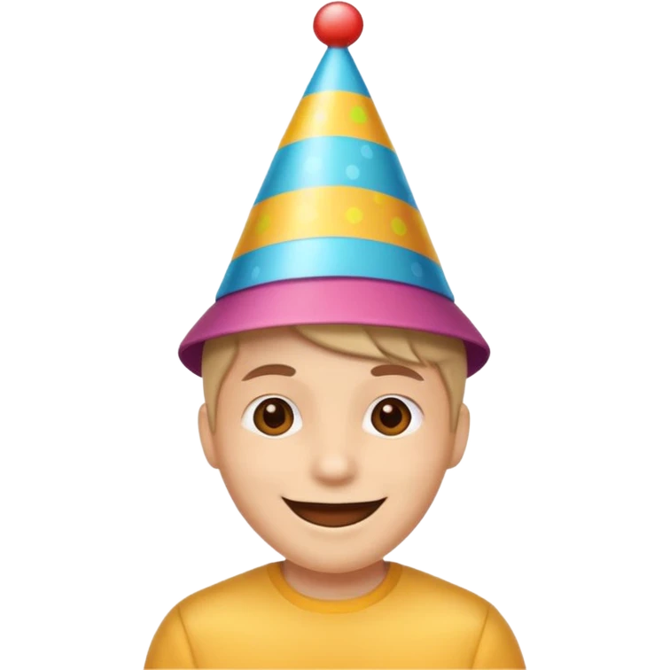 🙋🏻🥳 emoji