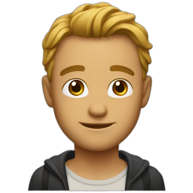 Yanns emoji