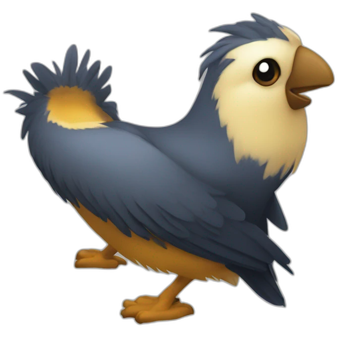squawk 7500 hijack emoji