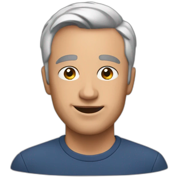 Barry Alle emoji