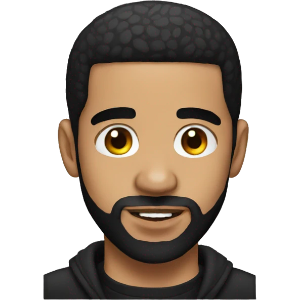 Drake emoji