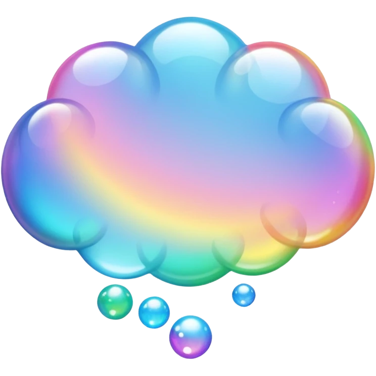 That’s probably the purpose of our lives emoji