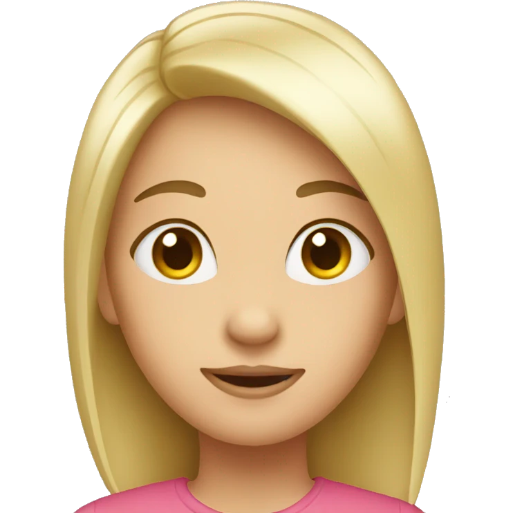 Moi emoji