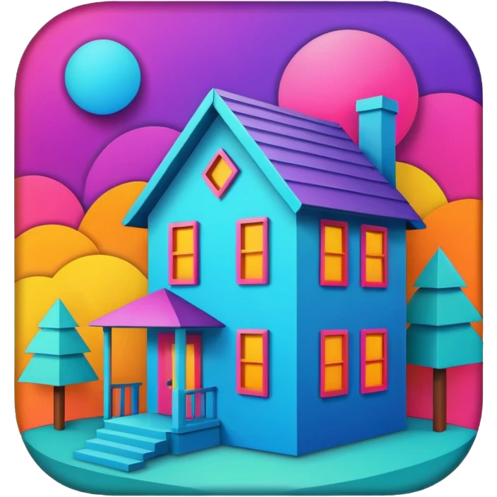 House music  emoji