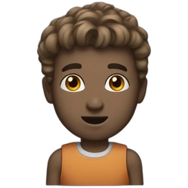 saat emoji