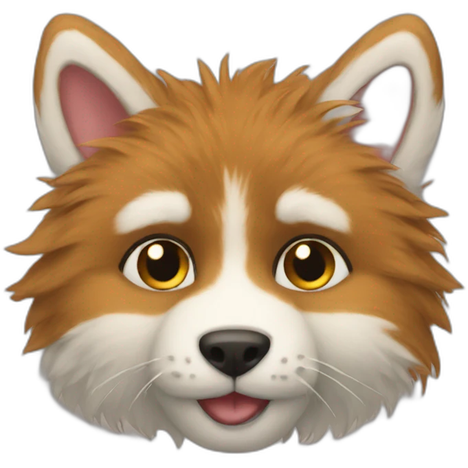 Furry emoji