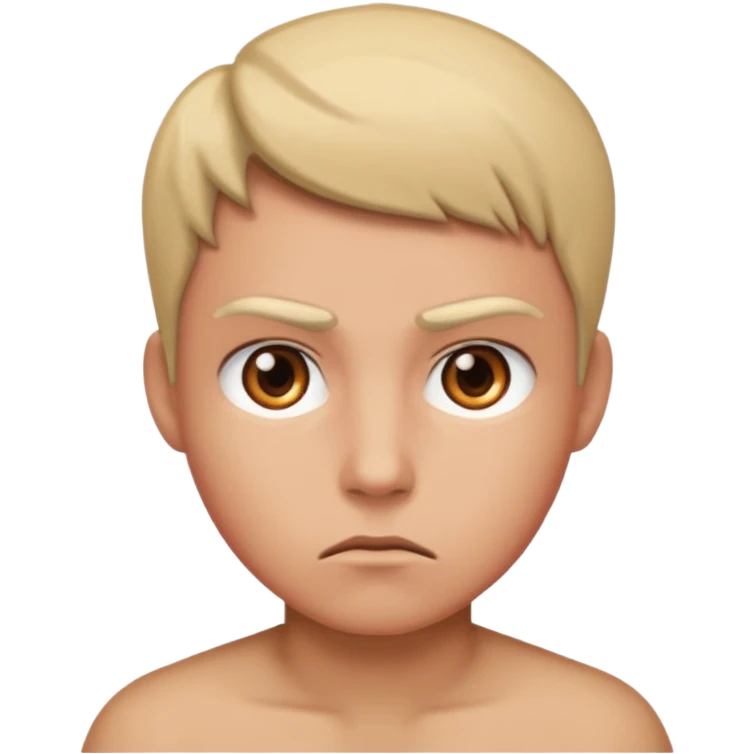I’m watching you emoji