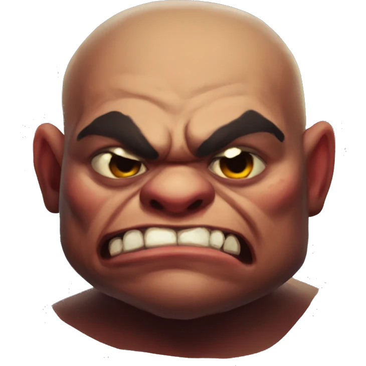 Pudge dota 2 emoji
