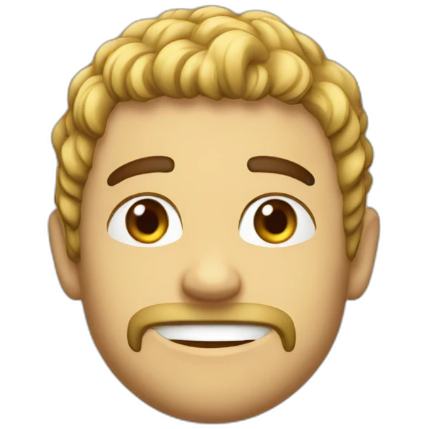 Baka emoji