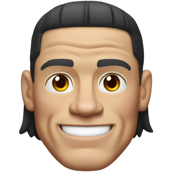 John cena you can’t see me emoji