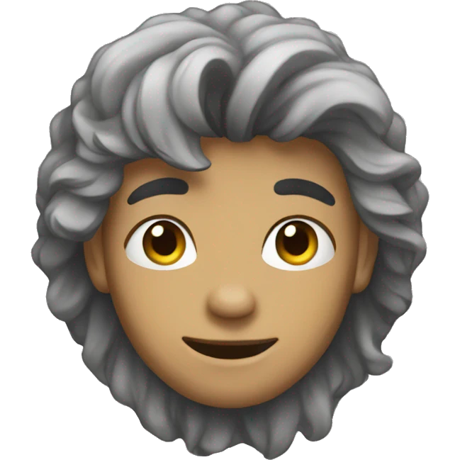 Random emoji