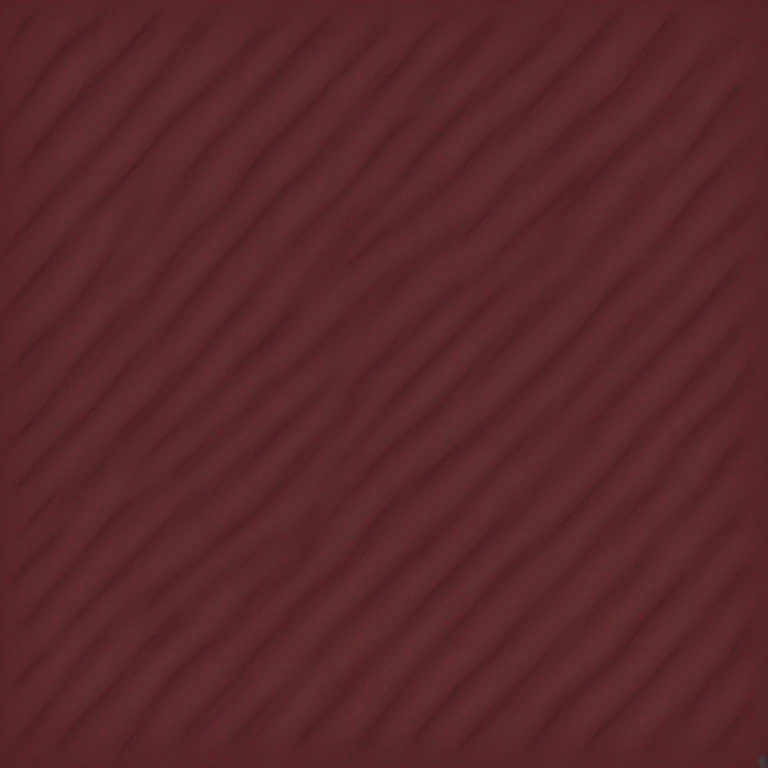 Dark red emoji