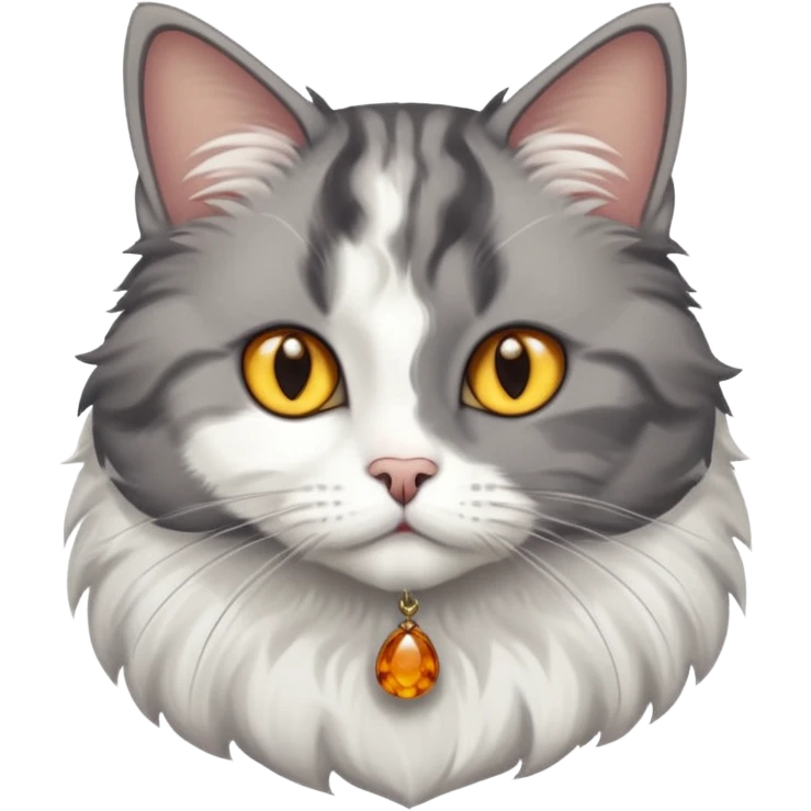 Manx katze emoji