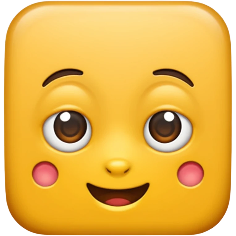 아이폰 화이트 하트 emoji