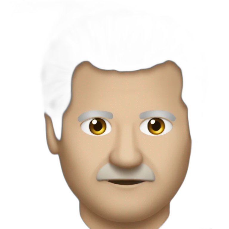 slobodan milosevic emoji