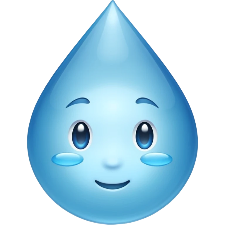 
water supply emoji