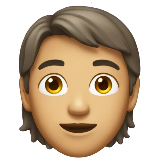 face hot emoji