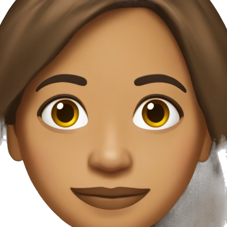 Kamala Harris emoji