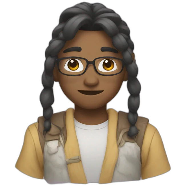 Aki emoji