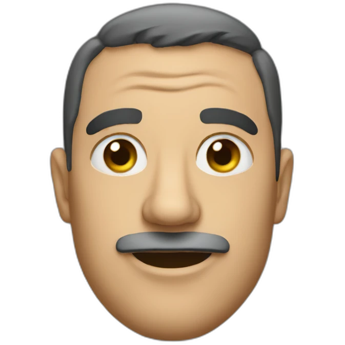 Bigard emoji