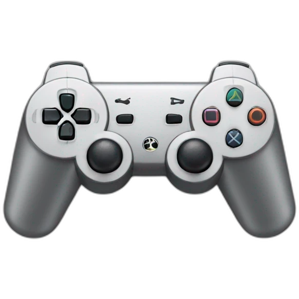 playstation emoji