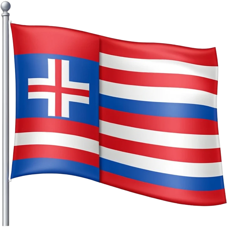 Jugoslawien Emoji erstellen emoji