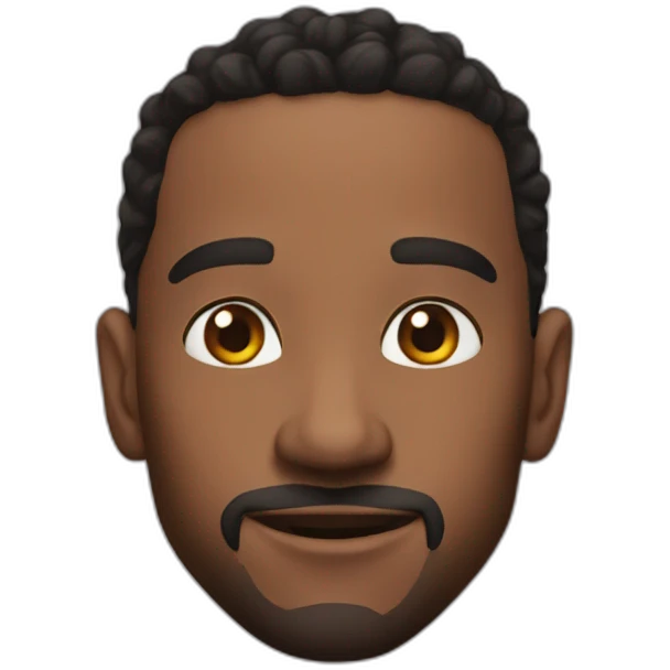 Bosh emoji