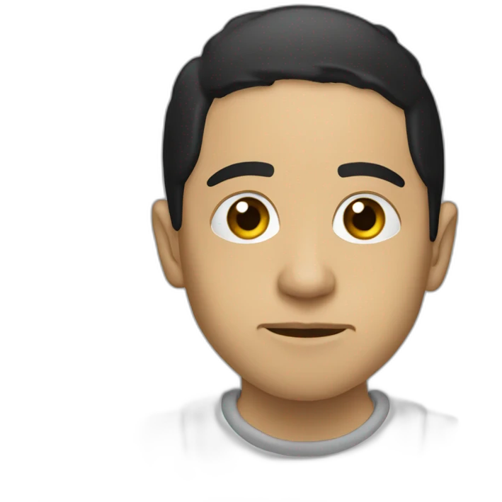 Canserbero  emoji