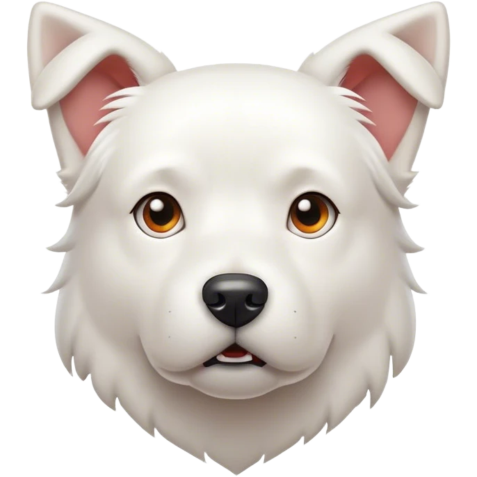 Disney Bolt emoji