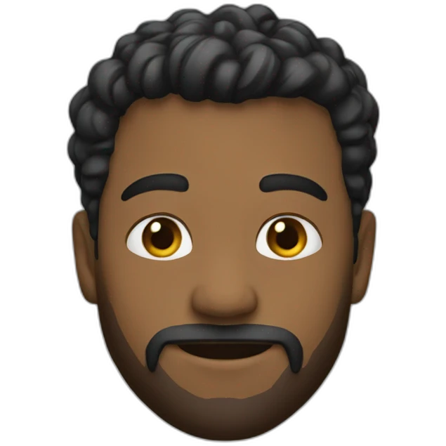 the weekend emoji