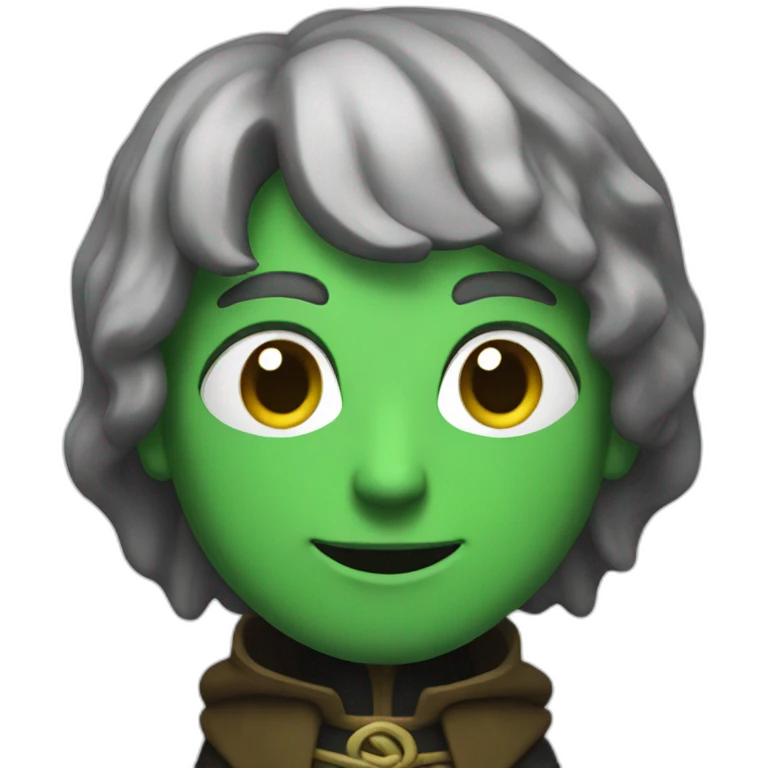 warlock emoji