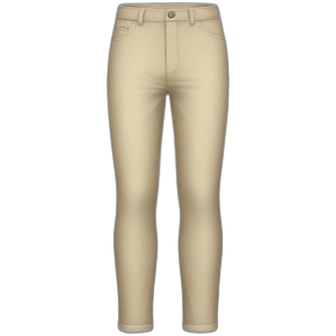 Pantalon emoji