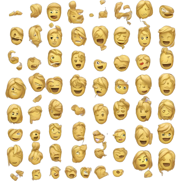 participar bienes emoji