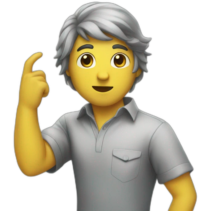 secret emoji