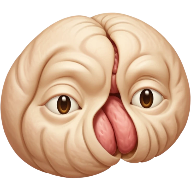 Anus emoji