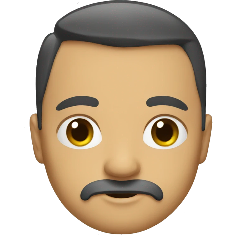 Beshparmak emoji