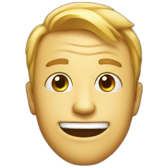 Joke emoji