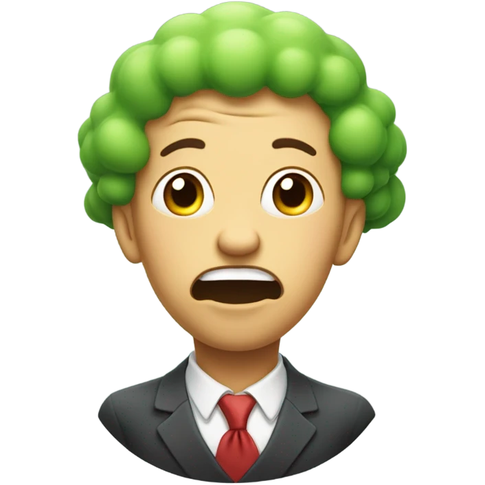 Fart emoji