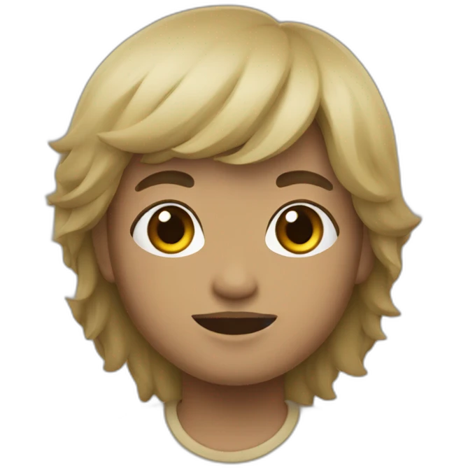 makora emoji