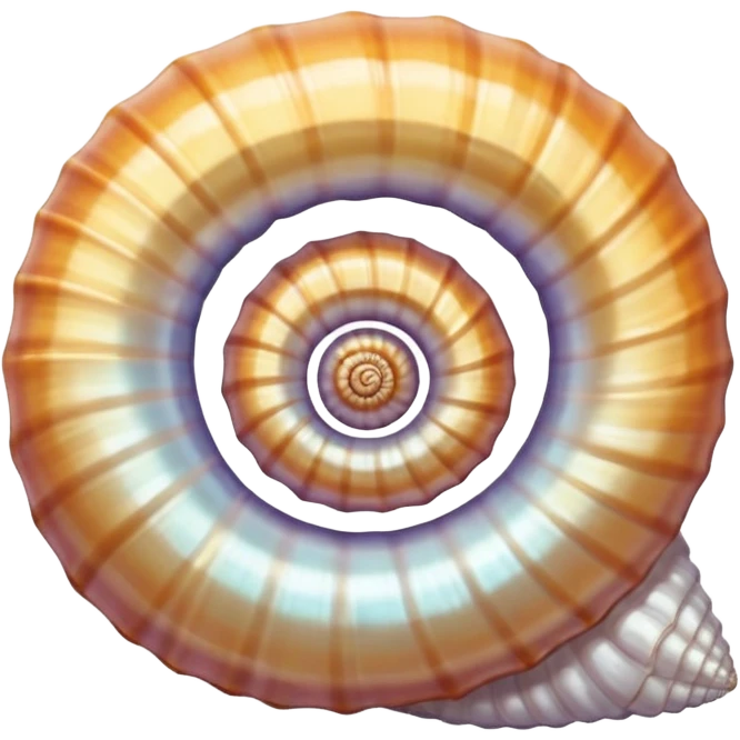 shell emoji