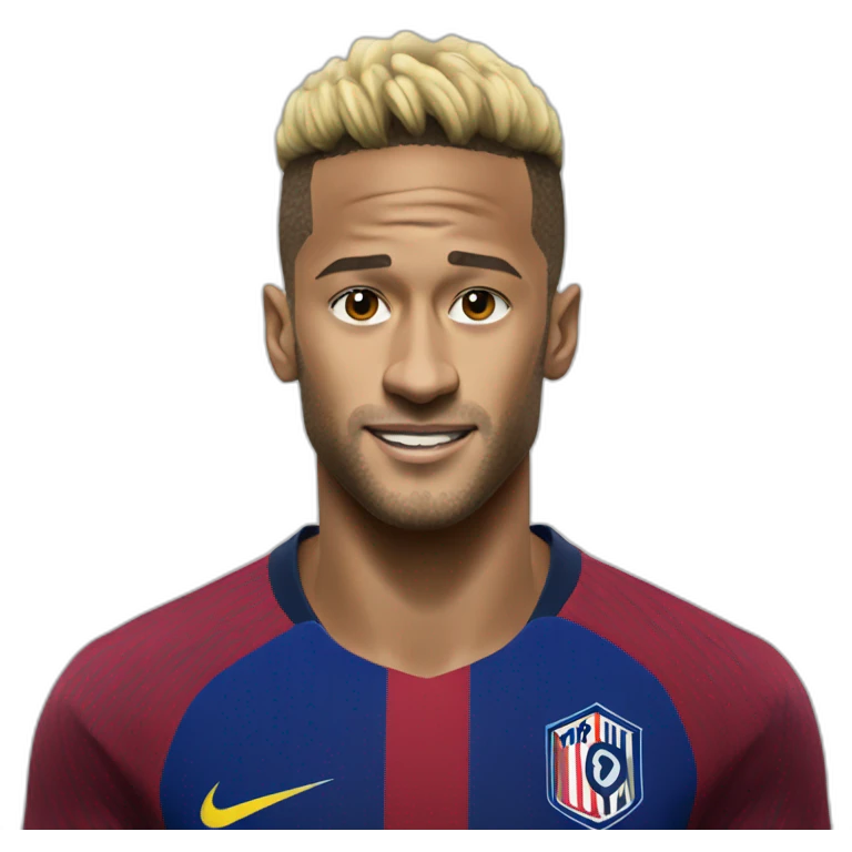 Neymar jr emoji