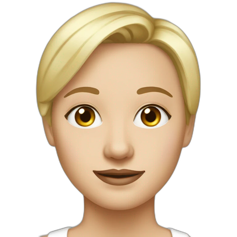 Gosia Wasilewska emoji