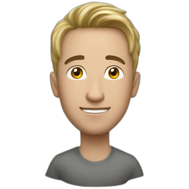 Quelqu’un qui frotte de l’argent emoji