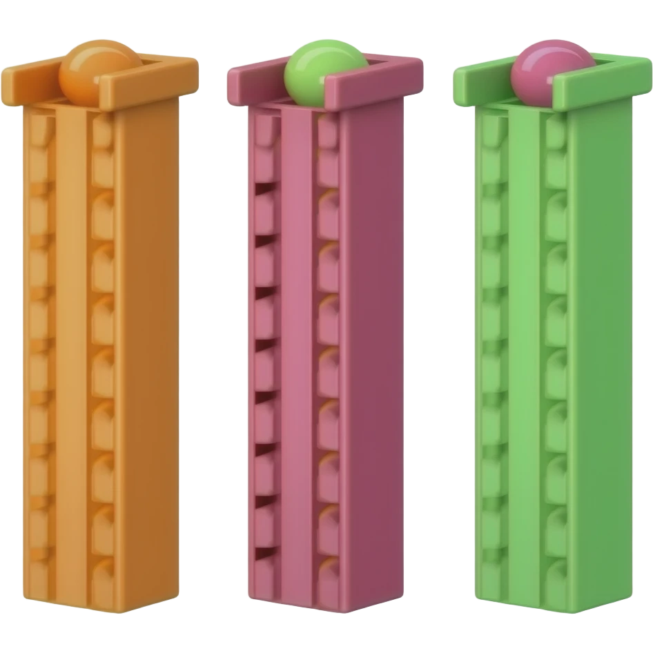 Pez 3d emoji