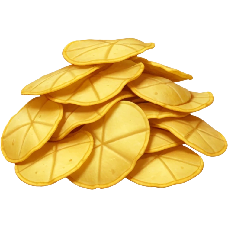 Lays chips emoji