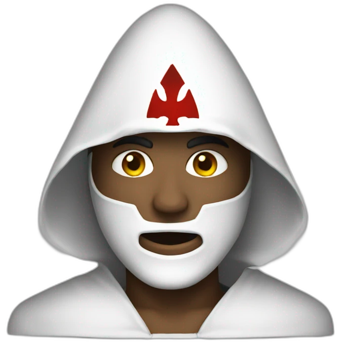 Kkk emoji