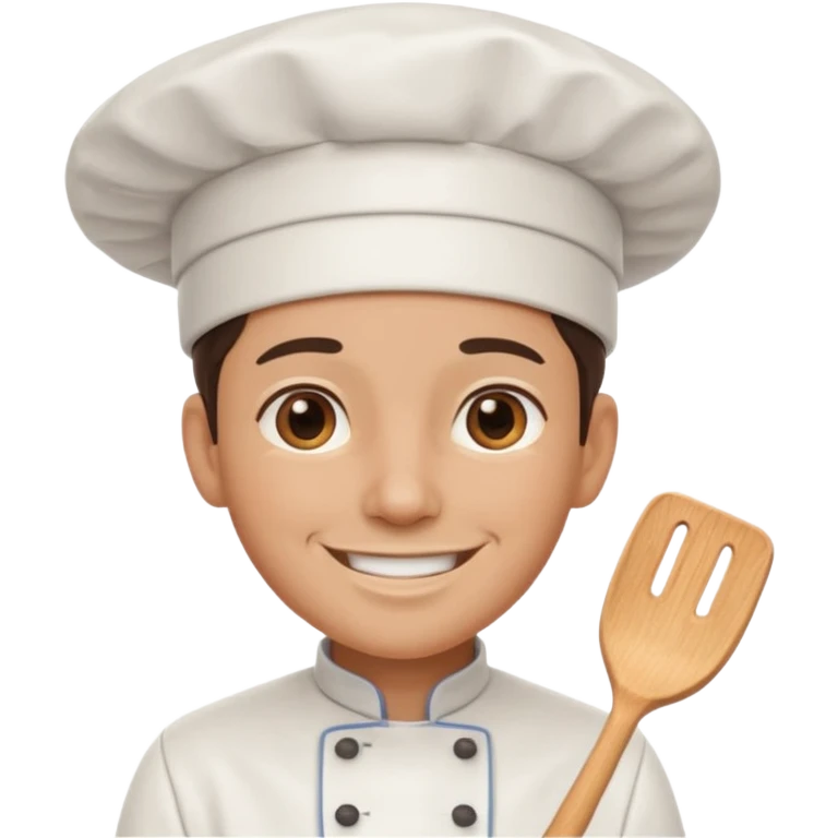 yes chef bosss emoji
