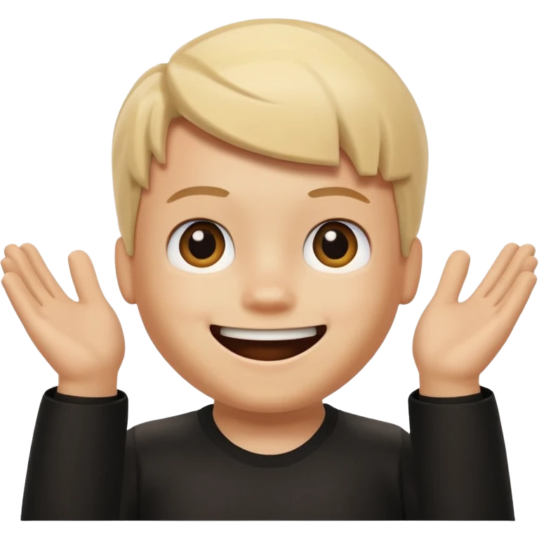 I want a roblox noob saying oof emoji